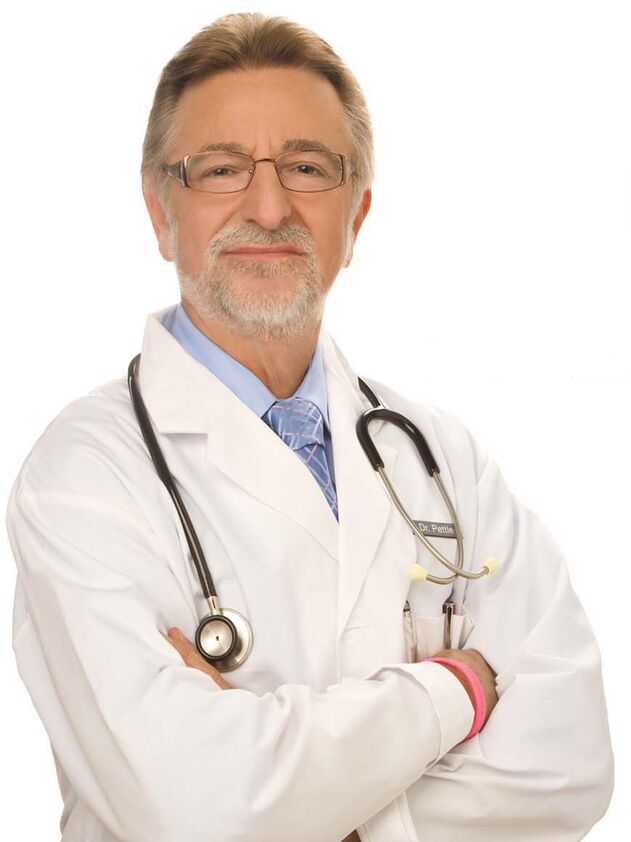 lekár Urológ Miroslav