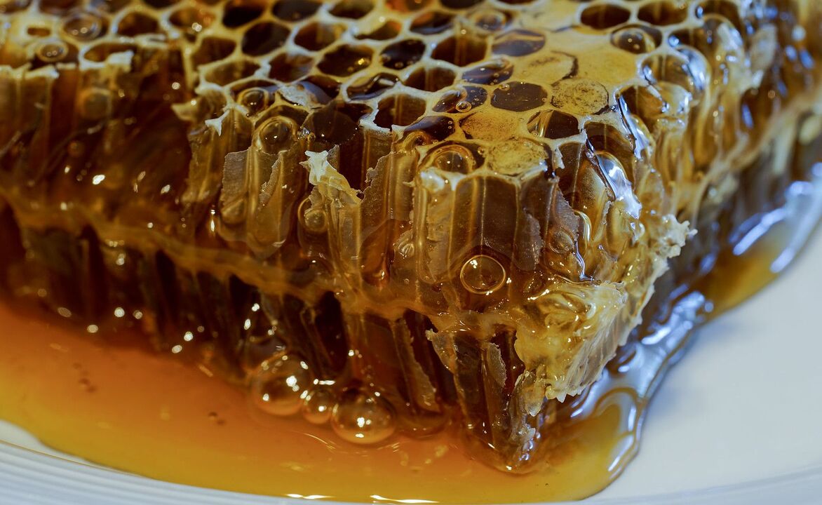 včelí propolis na zlepšenie potencie