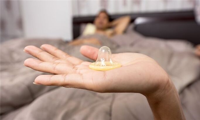 antikoncepčné metódy počas sexu